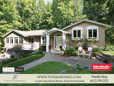 6755 Iris Rd, Excelsior, MN, 55331