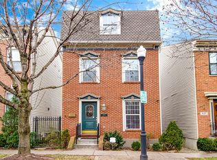 935 Weninger Cir, Cincinnati, OH