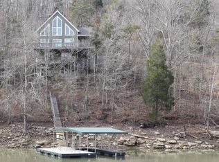 181 Flat Hollow Marina Rd, Speedwell, TN 37870
