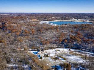 34399 W 168th St, Lawson, MO 64062