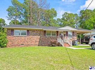 1012 Poplar St, Marion, SC 29571