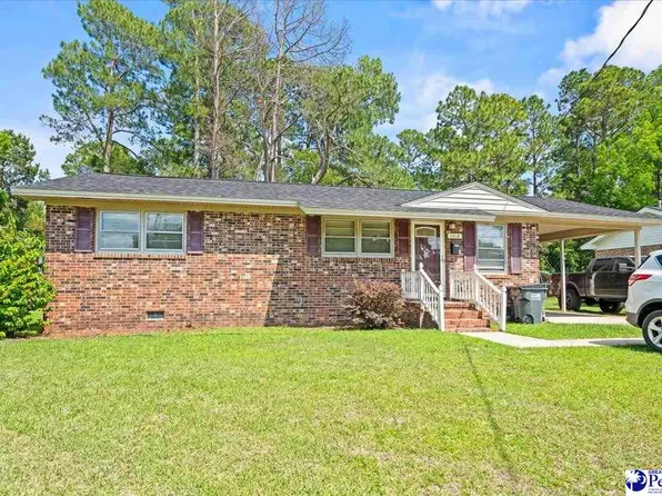 1012 Poplar St, Marion, SC 29571