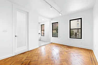Rented by Corcoran