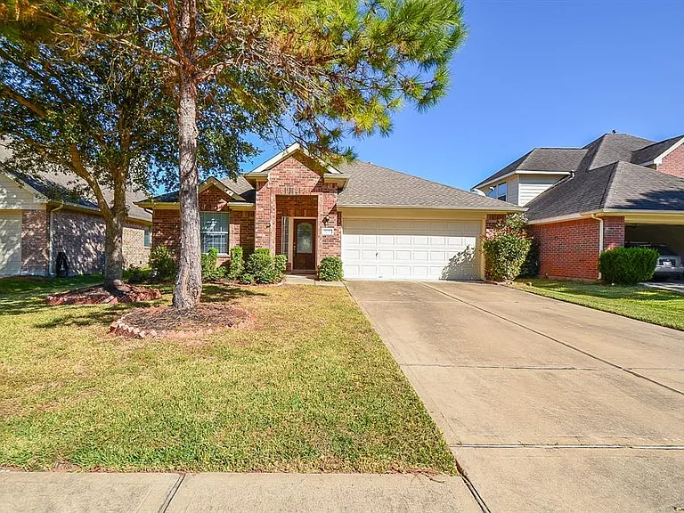 Front of the Home