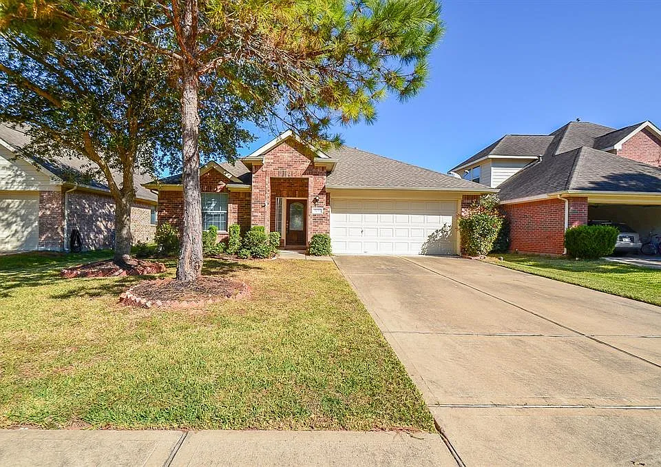 5031 Forest Sage Ln