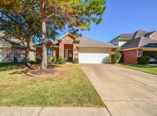 5031 Forest Sage Ln, Katy, TX 77494