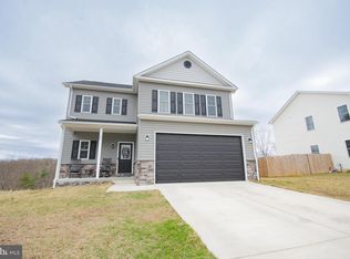 90 Larimar Ln, Inwood, WV 25428
