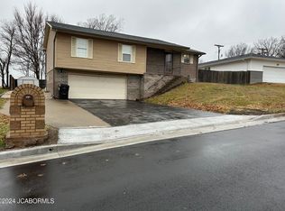 104 Arden Dr, Jefferson City, MO 65109