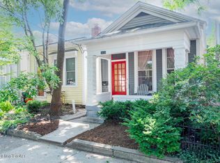 1410 Christy Ave, Louisville, KY