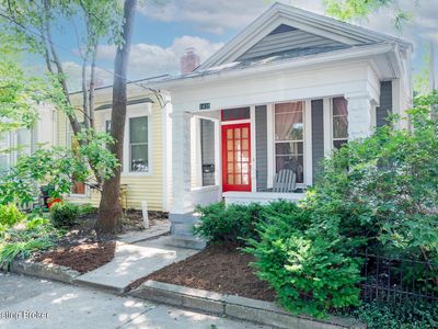 1410 Christy Ave, Louisville, KY, 40204