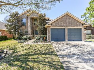 5211 Jericho Ct, Houston, TX 77091
