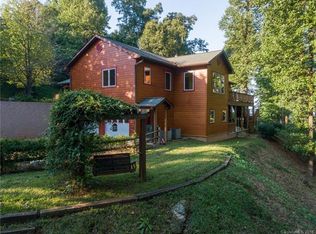 110 Bear Mountain Dr, Old Fort, NC 28762