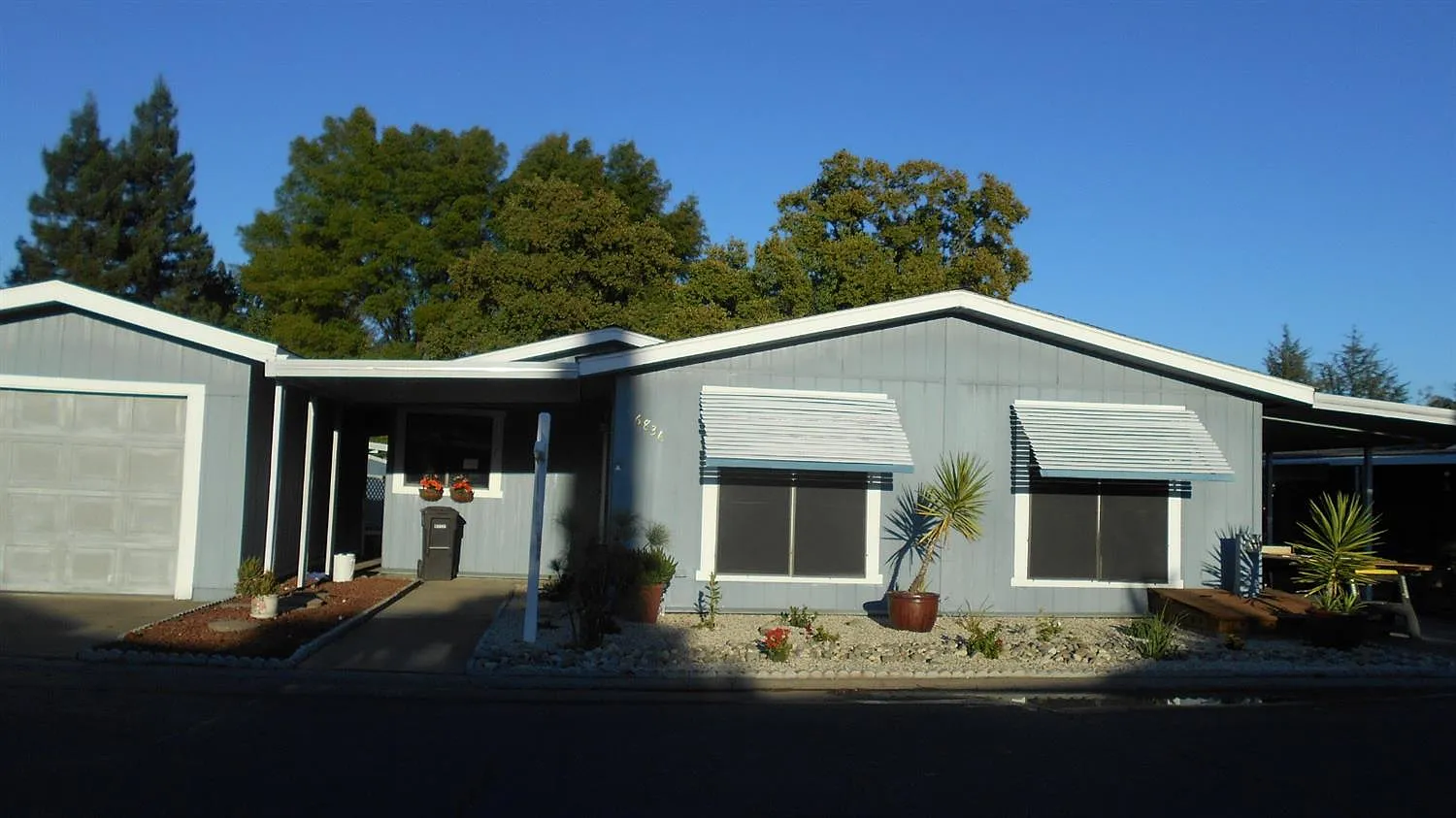 6836 Tandy Ln photo 1