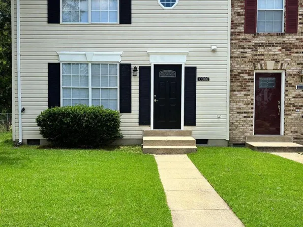 10800 Wall St, Fredericksburg, VA 22408