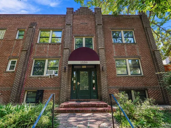 1550 N High Street #1, Denver, CO 80218