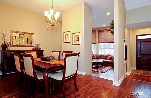 2nd image of 2622 N Hartland Ct #D5