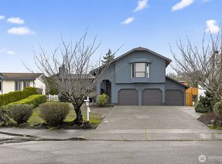 1755 57th Street NE, Tacoma, WA