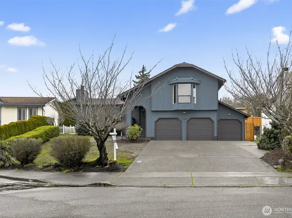 1755 57th Street NE, Tacoma, WA 98422