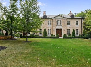 1200 Lake Rd, Lake Forest, IL 60045