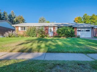 2110 McArthur Ave, Colorado Springs, CO 80909