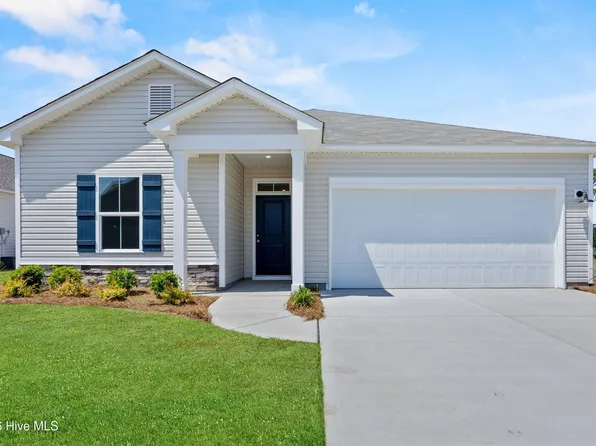 516 Getaway Lane #121, Shallotte, NC 28470