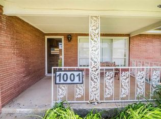 1001 N Jefferson St, Hobbs, NM 88240