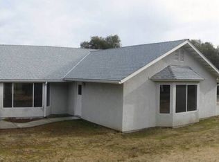 30611 E Longview Ln, Coarsegold, CA