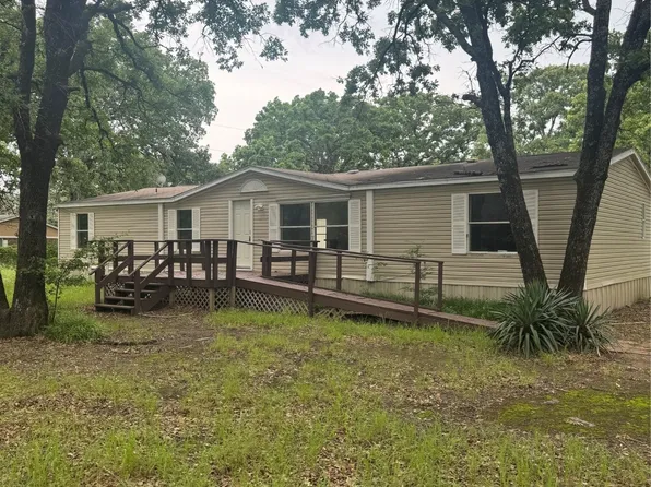 1668 County Road 2105, Kemp, TX 75143