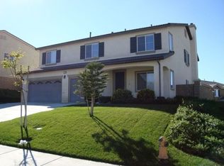 6313 Emerald Ridge Way, Jurupa Valley, CA 91752