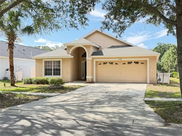 16004 MAGNOLIA HILL STREET, CLERMONT, FL 34714
