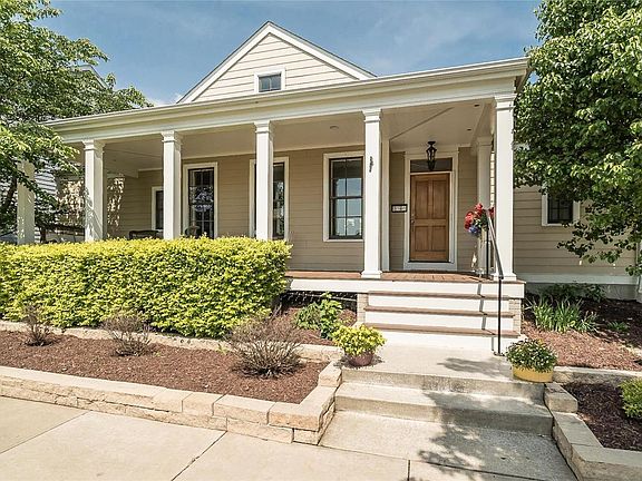 Unique Custom Ranch with over 2700 Square Feet of Living Space! Beautiful landscape welcomes you!