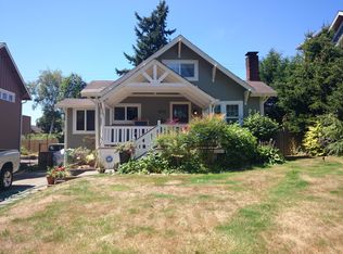 8431 32nd Ave SW, Seattle, WA 98126