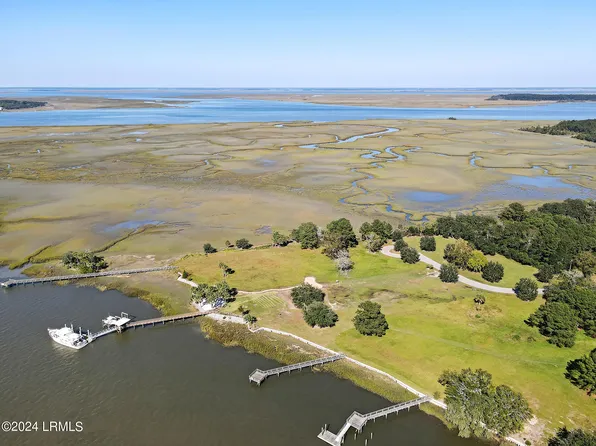 113 Jenkins Bluff Drive, St. Helena Island, SC 29920