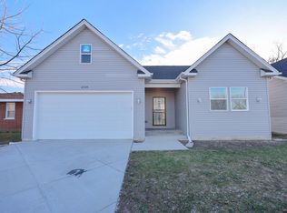 3739 W 139th St, Robbins, IL 60472