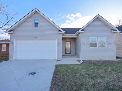 3739 W 139th St, Robbins, IL, 60472
