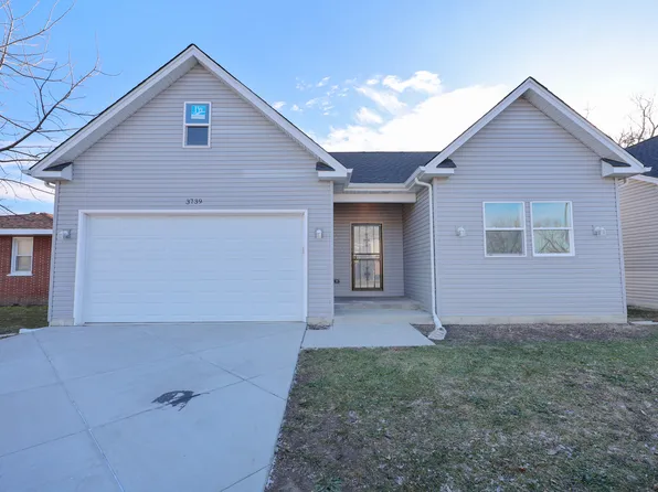3739 W 139th St, Robbins, IL 60472