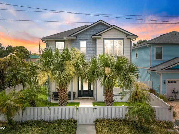 2480 S BEACH Parkway, Jacksonville Beach, FL 32250