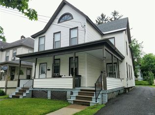 714 W Dominick St, Rome, NY 13440