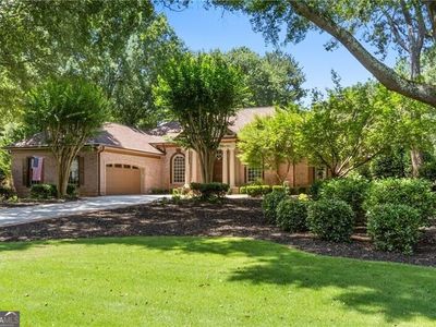 430 Darrow Dr, Johns Creek, GA, 30097