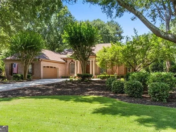 430 Darrow Dr, Johns Creek, GA 30097