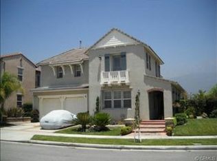 1311 Leggio Ln, Upland, CA 91784