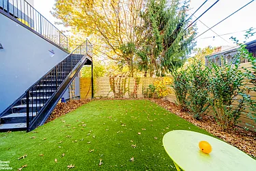 Rented by Brown Harris Stevens