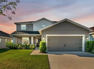 3950 White Ibis Rd, Lakeland, FL 33811