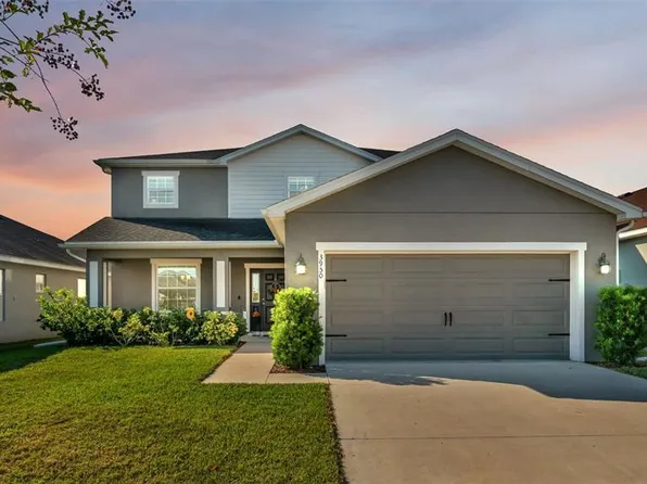 3950 White Ibis Rd, Lakeland, FL 33811