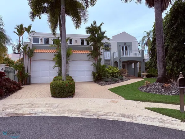 44 Calle Falcon #0, San Juan, PR 00926