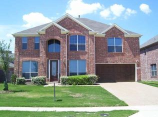 10126 Teal Hollow Dr, Frisco, TX 75035