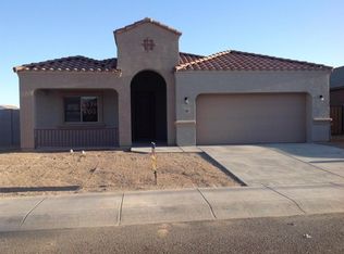 23821 W Mohave St, Buckeye, AZ 85326