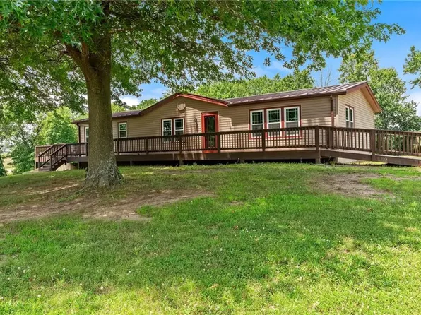 38298 Highway 210, Richmond, MO 64085