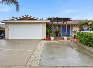 2911 Stevens Ln, San Jose, CA 95148