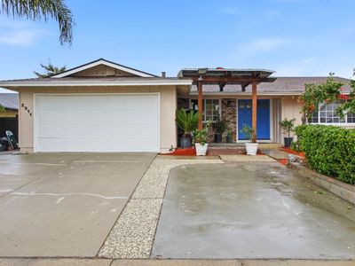 2911 Stevens Ln, San Jose, CA, 95148